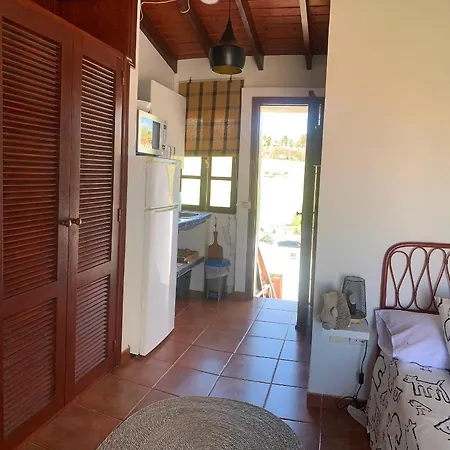 Guest house Eagle San Miguel de Abona