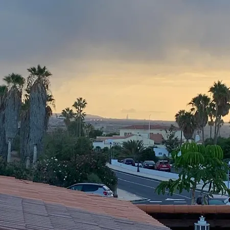 Eagle Σαν Μιγκέλ ντε Αμπόνα