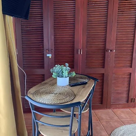 Eagle Guest house *