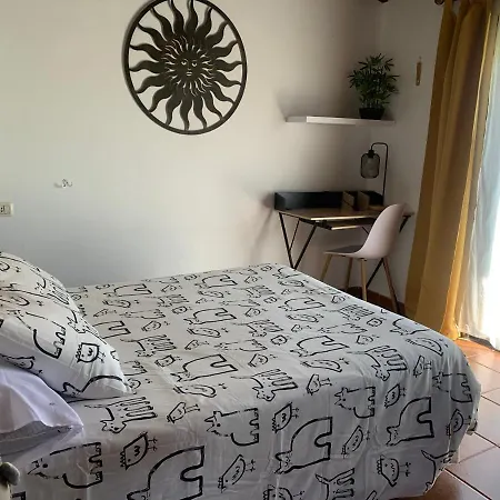 Guest house Eagle *