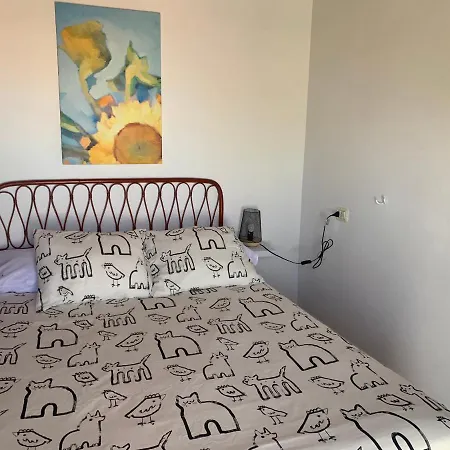 Eagle Guest house *