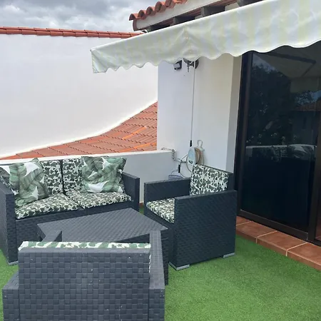 Guest house Eagle San Miguel de Abona