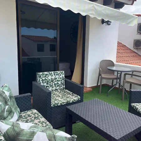 Guest house Eagle San Miguel de Abona