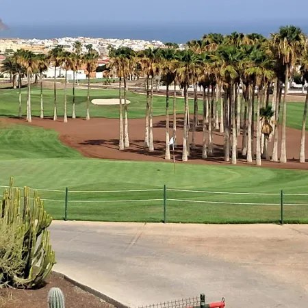 Eagle Gæstehus San Miguel de Abona