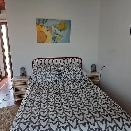 Eagle Πανσιόν Σαν Μιγκέλ ντε Αμπόνα