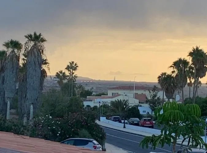 Eagle Σαν Μιγκέλ ντε Αμπόνα