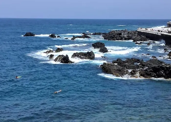 Eagle 3* Σαν Μιγκέλ ντε Αμπόνα