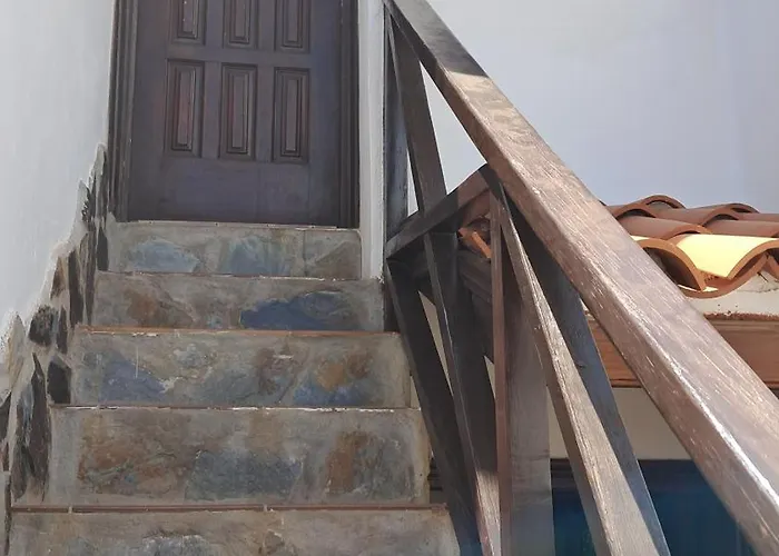 Πανσιόν Eagle 3*