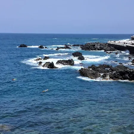 Eagle 3* 圣米格尔德阿沃纳