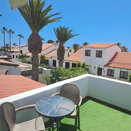 Eagle Pensionat San Miguel de Abona