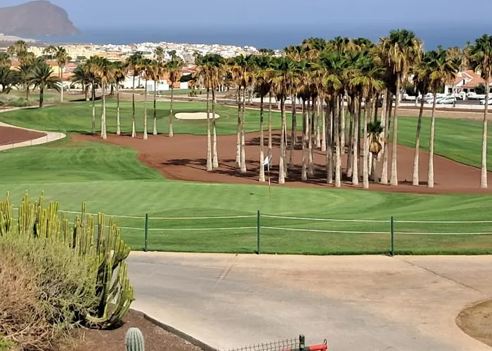 Eagle Guest house San Miguel de Abona