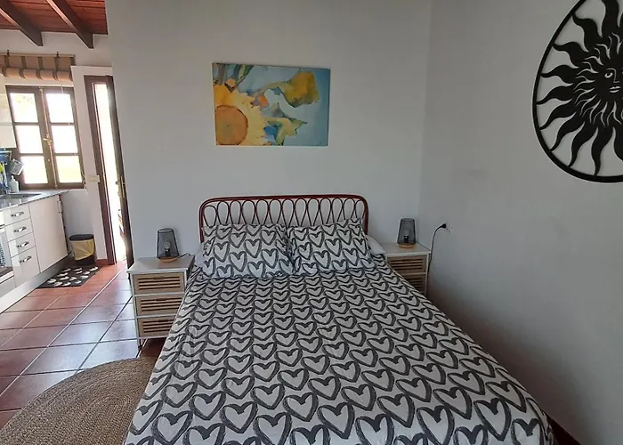 Eagle Guest house San Miguel de Abona