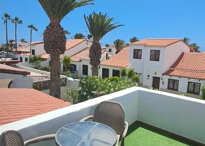 Eagle Guest house San Miguel de Abona