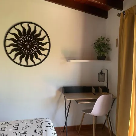 Eagle San Miguel de Abona